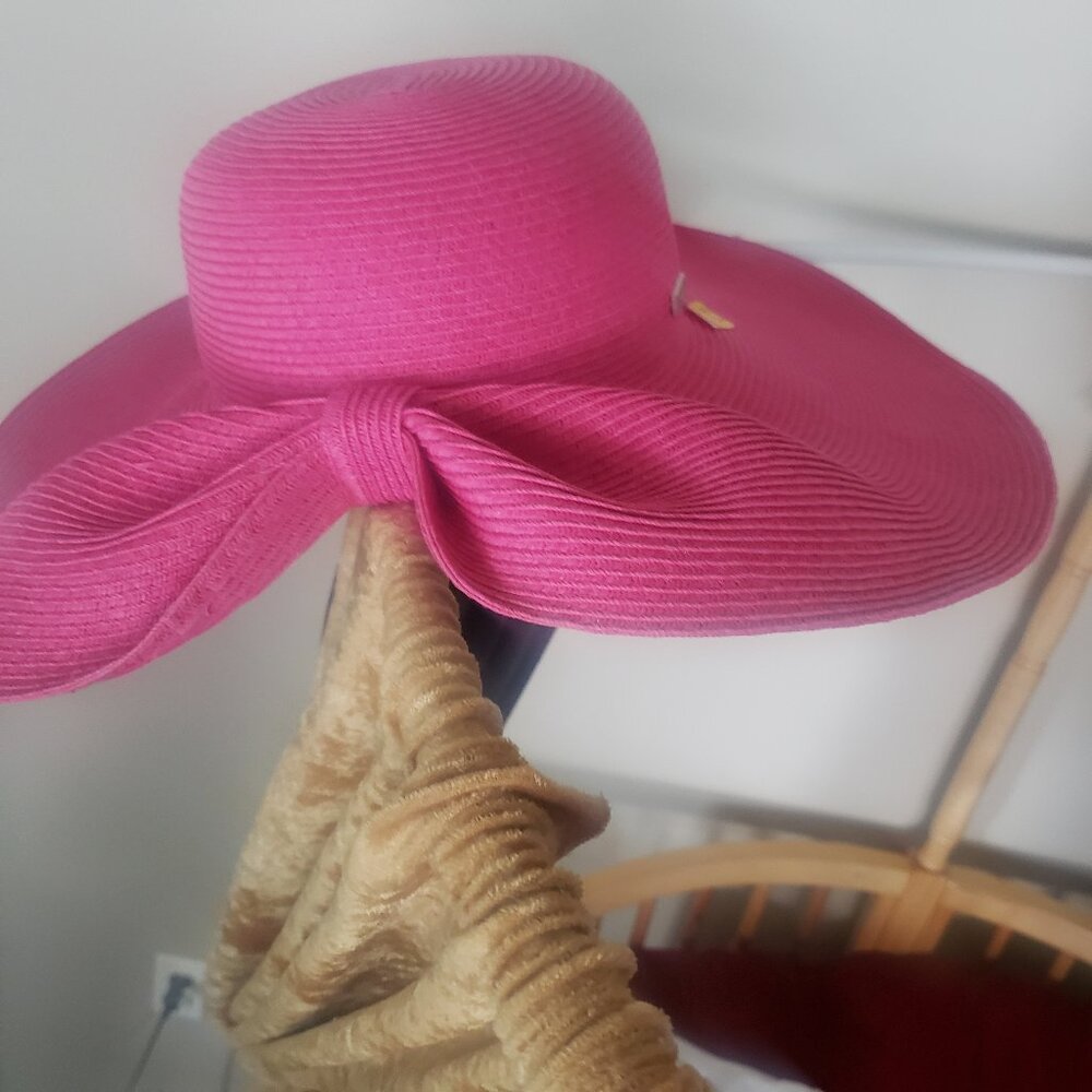 New With Tags San Diego Hat Company floppy Hat – Packable